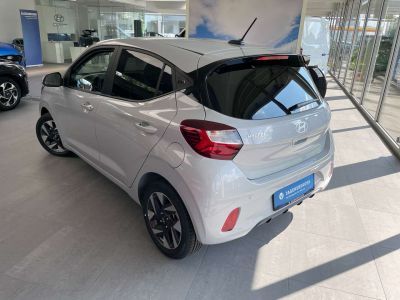 Hyundai i10 Neuwagen