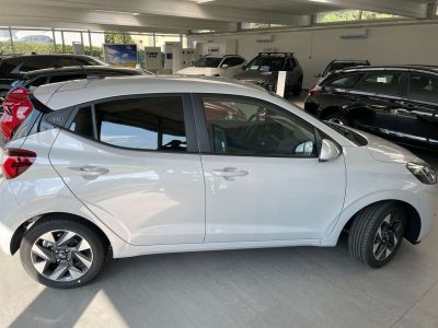 Hyundai i10 Neuwagen