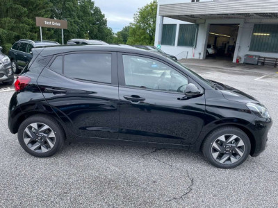 Hyundai i10 Neuwagen