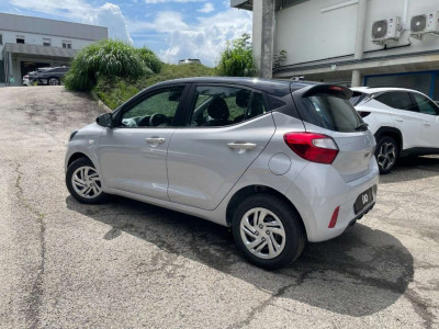 Hyundai i10 Neuwagen