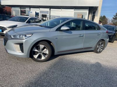 Hyundai Ioniq Gebrauchtwagen