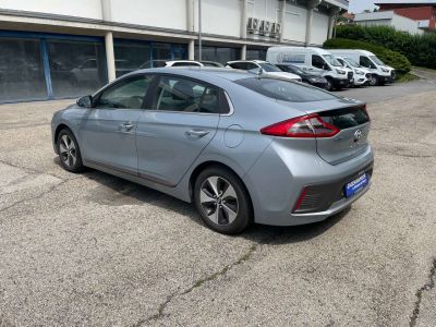 Hyundai Ioniq Gebrauchtwagen