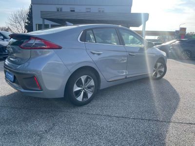 Hyundai Ioniq Gebrauchtwagen