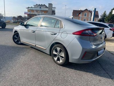 Hyundai Ioniq Gebrauchtwagen