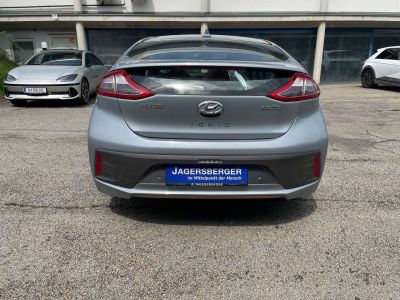 Hyundai Ioniq Gebrauchtwagen