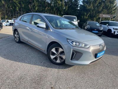 Hyundai Ioniq Gebrauchtwagen