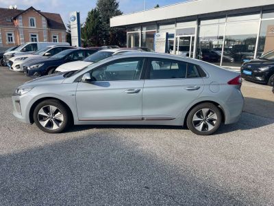 Hyundai Ioniq Gebrauchtwagen