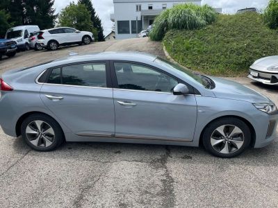 Hyundai Ioniq Gebrauchtwagen