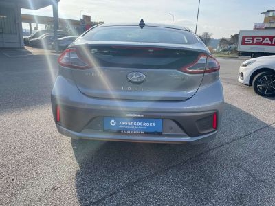 Hyundai Ioniq Gebrauchtwagen