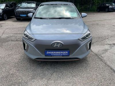 Hyundai Ioniq Gebrauchtwagen