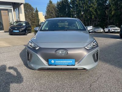 Hyundai Ioniq Gebrauchtwagen