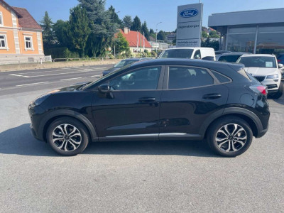 Ford Puma Neuwagen