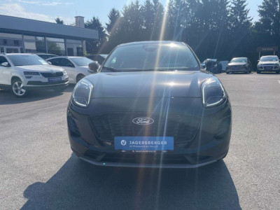 Ford Puma Neuwagen