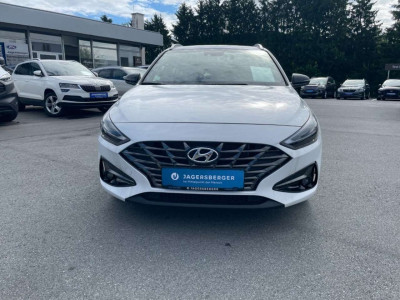 Hyundai i30 Gebrauchtwagen