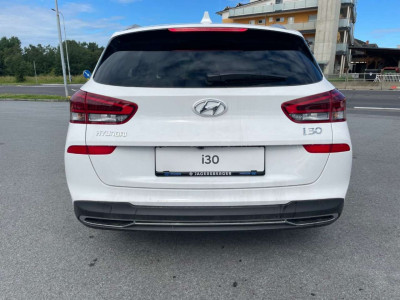 Hyundai i30 Gebrauchtwagen