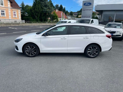 Hyundai i30 Gebrauchtwagen