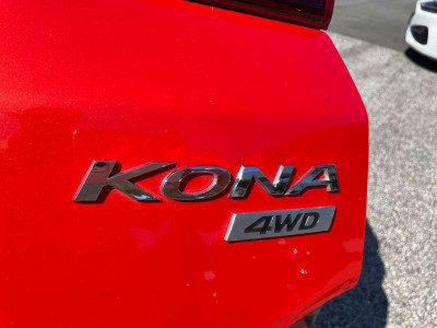 Hyundai Kona Gebrauchtwagen