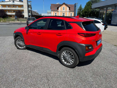 Hyundai Kona Gebrauchtwagen