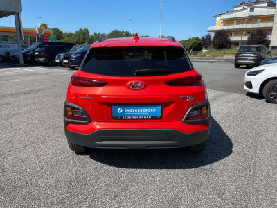 Hyundai Kona Gebrauchtwagen