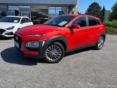 Hyundai Kona Gebrauchtwagen