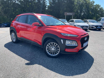 Hyundai Kona Gebrauchtwagen