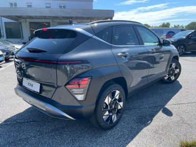 Hyundai Kona Neuwagen