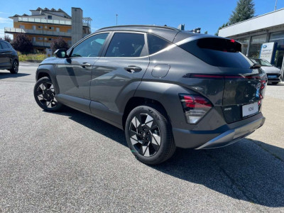 Hyundai Kona Neuwagen