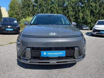 Hyundai Kona Neuwagen