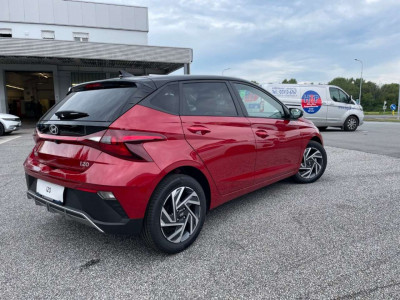 Hyundai i20 Neuwagen