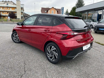 Hyundai i20 Neuwagen