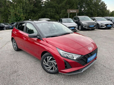 Hyundai i20 Neuwagen