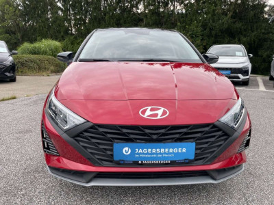 Hyundai i20 Neuwagen