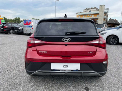 Hyundai i20 Neuwagen