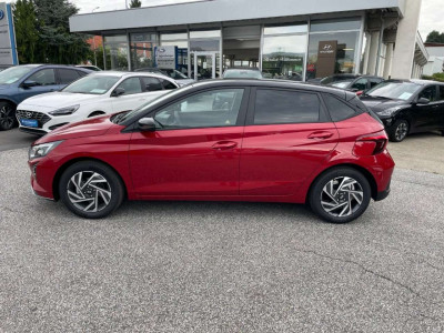 Hyundai i20 Neuwagen