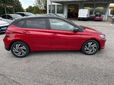 Hyundai i20 Neuwagen