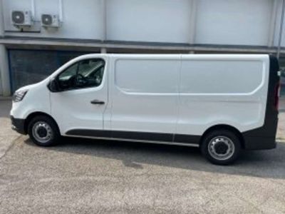 Renault Trafic Gebrauchtwagen