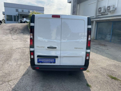 Renault Trafic Gebrauchtwagen