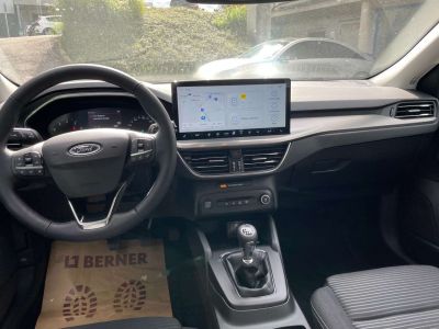 Ford Focus Neuwagen