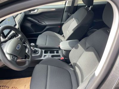 Ford Focus Neuwagen