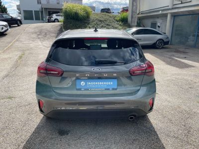 Ford Focus Neuwagen