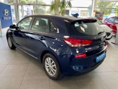 Hyundai i30 Gebrauchtwagen