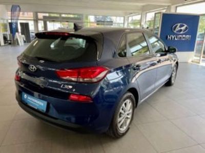 Hyundai i30 Gebrauchtwagen