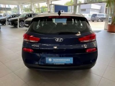 Hyundai i30 Gebrauchtwagen