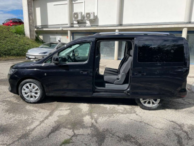 Ford Tourneo Connect Neuwagen