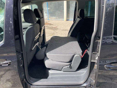 Ford Tourneo Connect Neuwagen