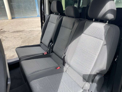 Ford Tourneo Connect Neuwagen