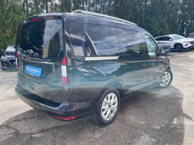 Ford Tourneo Connect Neuwagen