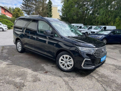 Ford Tourneo Connect Neuwagen