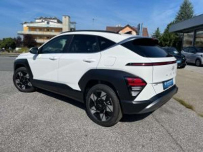 Hyundai Kona Tageszulassung