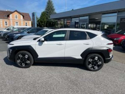 Hyundai Kona Tageszulassung